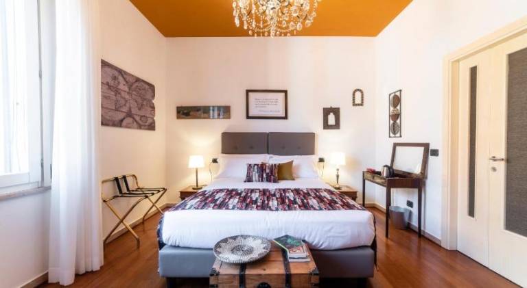 Bed & Breakfast Bolonia