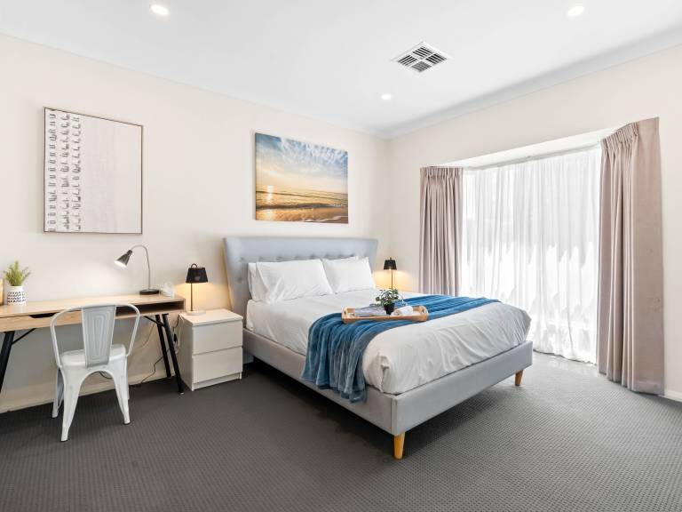 House City of West Torrens