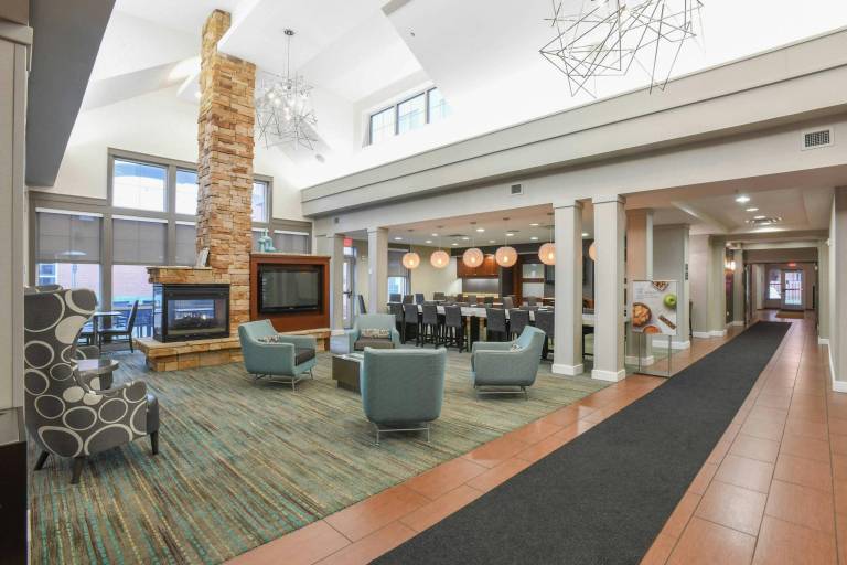 Residence Inn by Marriott Cincinnati North/West Chester — photo 2
