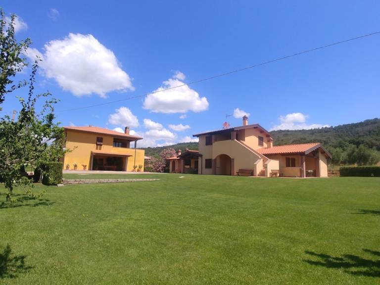 Casale Castiglione della Pescaia