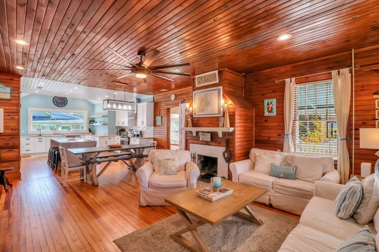 Apartment Tybee Island