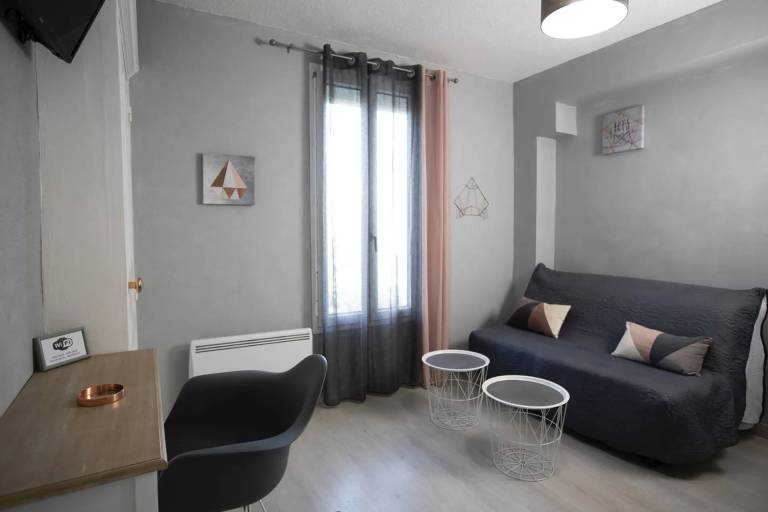 Appartement Gerzat