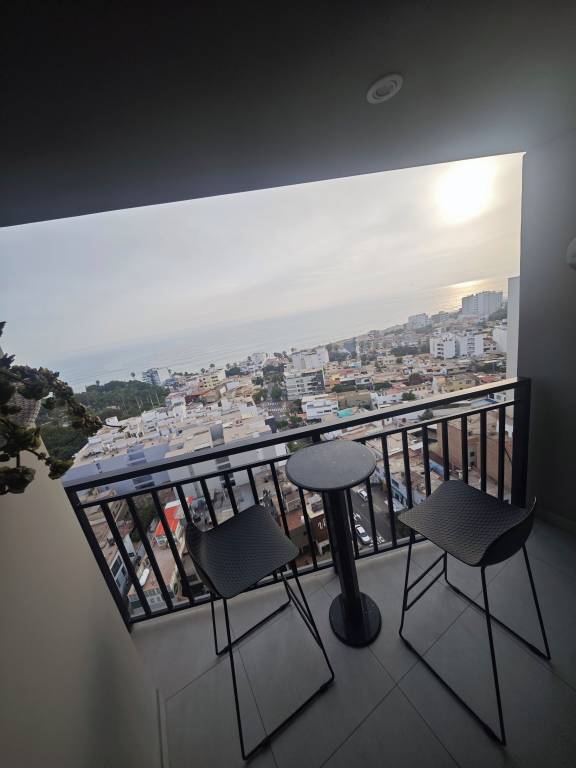 Apartment San Miguel