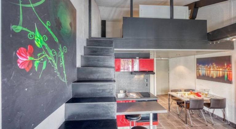 Nice holiday apartment | Pet-friendly — photo 3