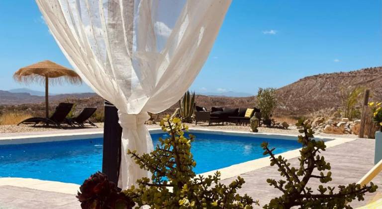 Apartamento Huércal-Overa