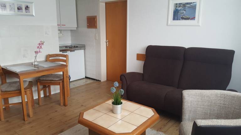 Ferienwohnung Büsum