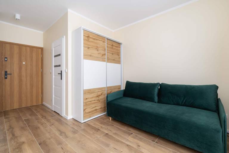 Apartament typu studio Wisła