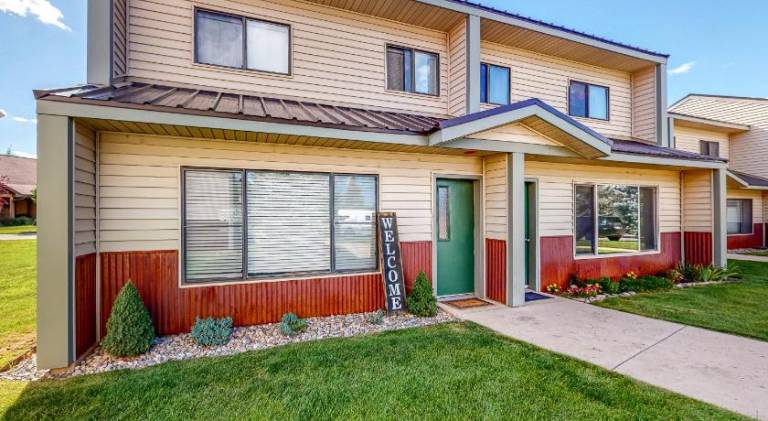 House with 2 rooms for 5 persons — photo 4