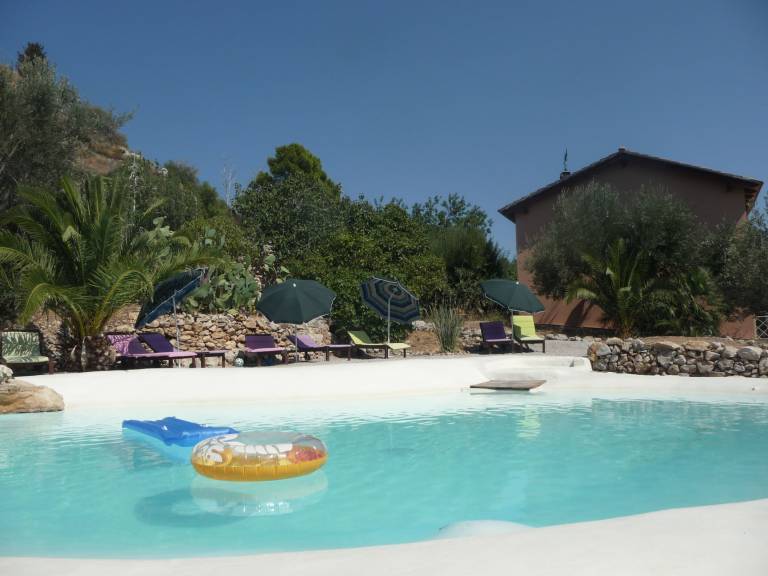 Villa Aspra