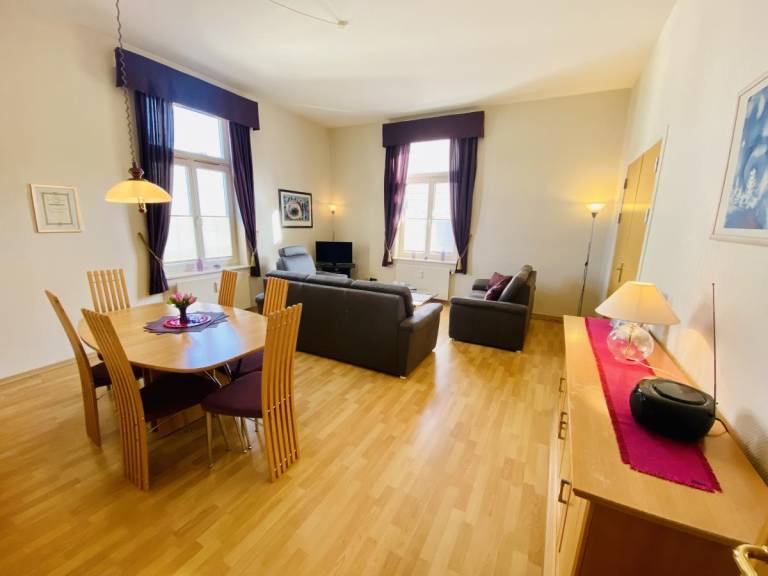 Apartment | Sea view — photo 4