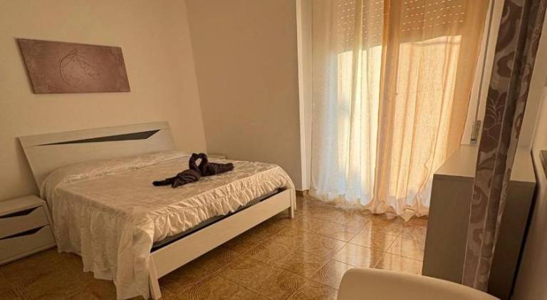 Rental apartment with 3 rooms for 6 persons in Avola
