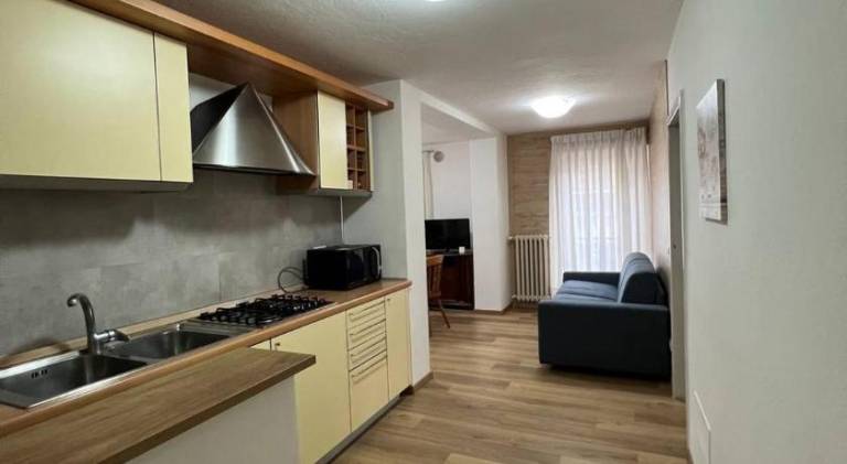 Apartment with terrace | Dogs allowed — photo 2