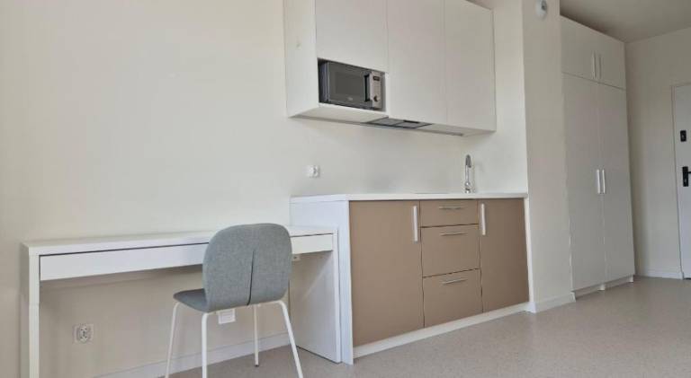 Apartment | Perfect for remote work — photo 2