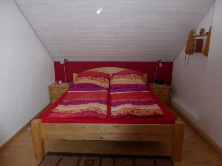Privatzimmer  Herbolzheim