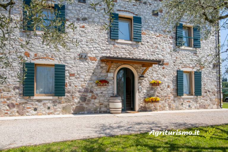 Le Ginestre di Lazise: Ginestre 3 — photo 4