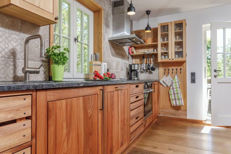 Ferienhaus Braunlage