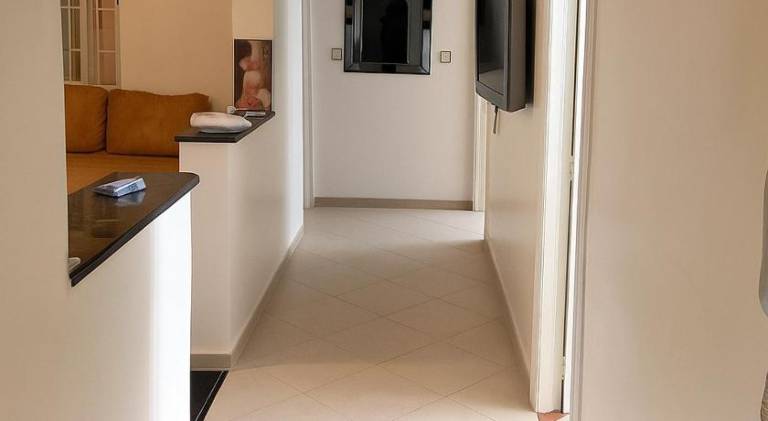 Rental apartment with 3 rooms for 3 persons in El Jadida