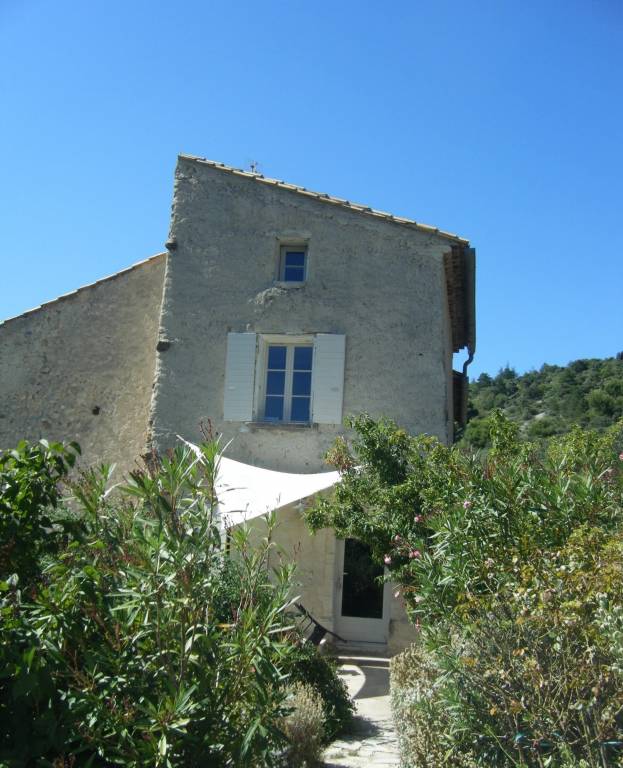 Maison de vacances Bédoin