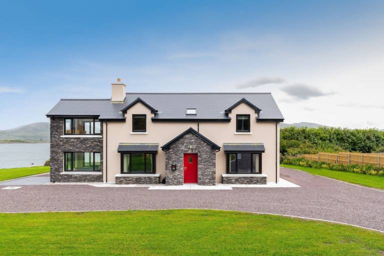 House  Farranreagh
