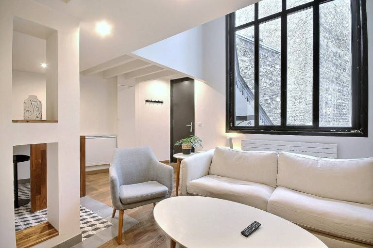 Rental apartment with 1 room for 2 persons — photo 4