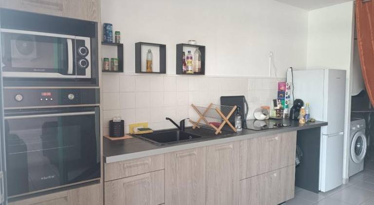 Rental apartment | Pets are welcome — photo 3