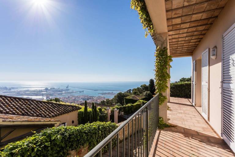 Villa Sète