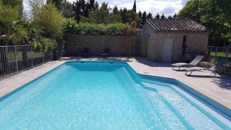 Appartement Fontaine-de-Vaucluse
