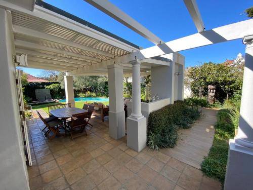 Huis Rondebosch East