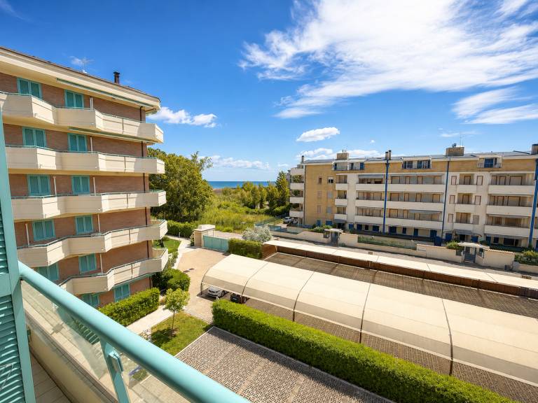 Appartamento vacanza San Salvo Marina