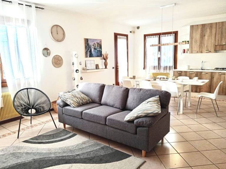 Casa Crocetta del Montello