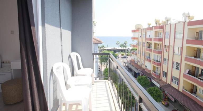 MOONBOW BEACH HOTEL — photo 5