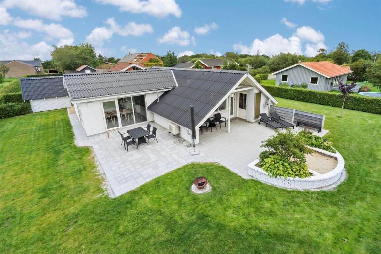 Maison de vacances Vinderup