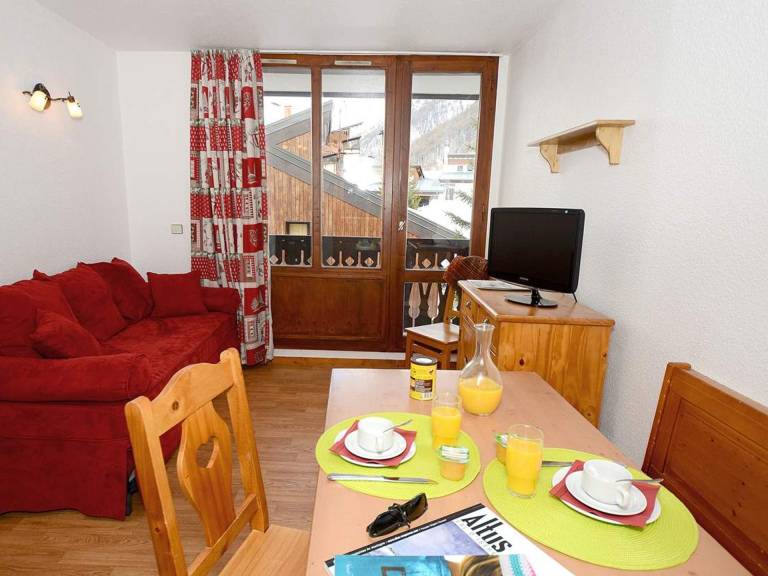 Appartement Val-d'Isère