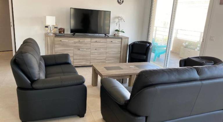 Holiday apartment | Close to the beach | Dogs allowed — photo 2