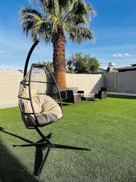 Casa Whitney