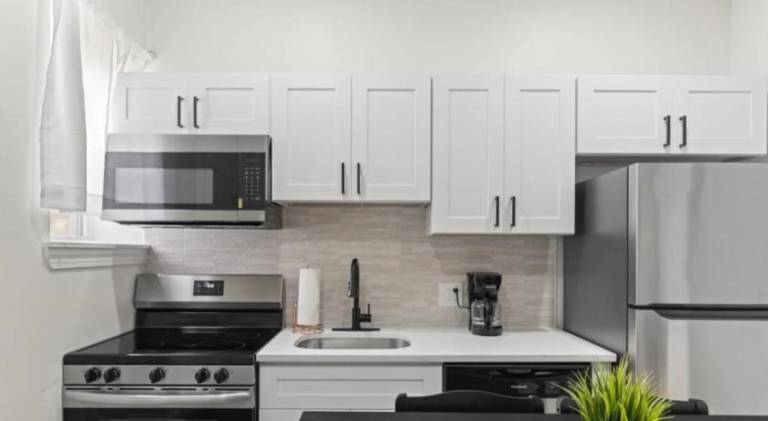 Rental apartment with 1 room for 4 persons in Philadelphia, PA