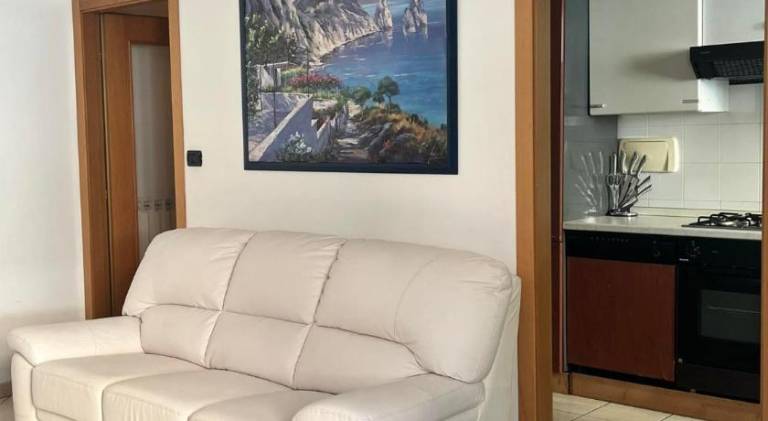 Vacation home with 2 rooms for 7 persons — photo 2
