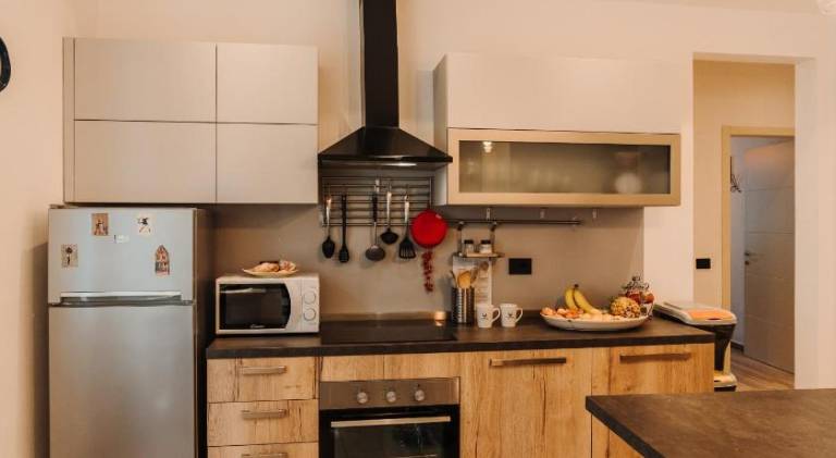 Pleasant vacation home with patio | Close to Florence Cathedral | Pet-friendly — photo 3