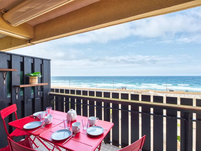 Apartamento Lacanau