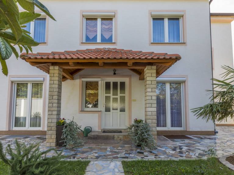 Ferienwohnung Klenovica
