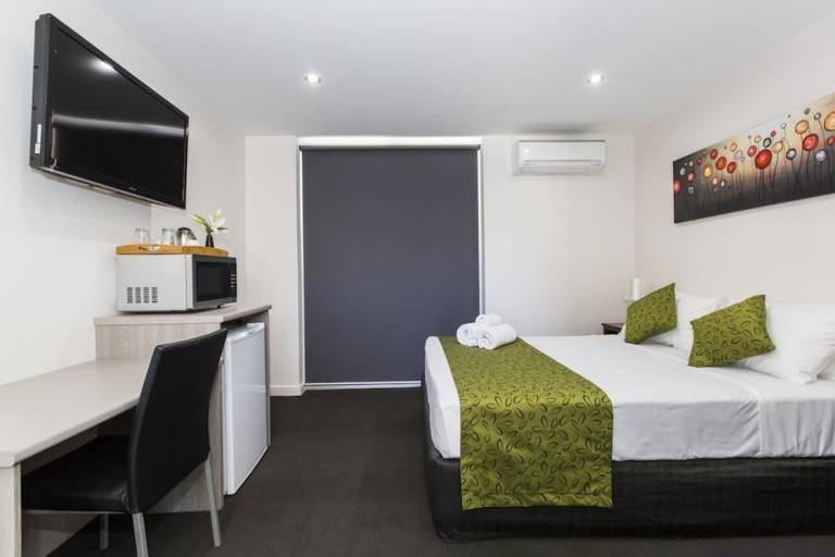 Motel Mount Isa City
