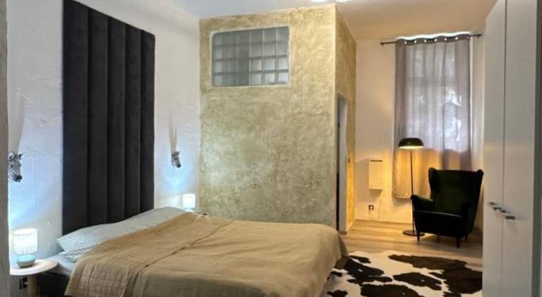 Apartment with 1 room for 3 persons — photo 2