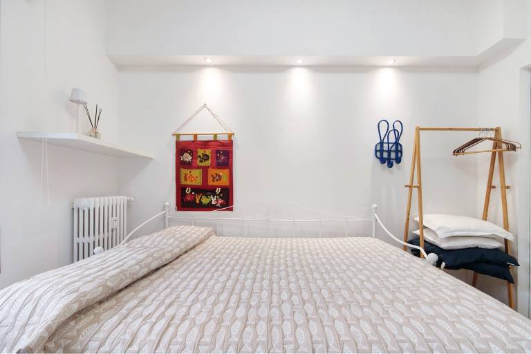 Apartment 'Margherita - Seafront' with Balcony, Wi-Fi and Air Conditioning — photo 2