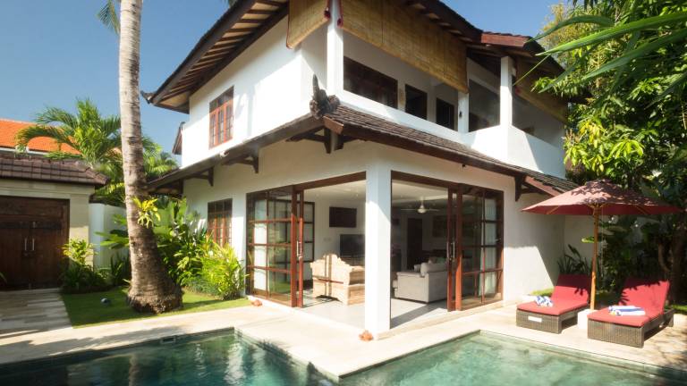 Villa  Seminyak