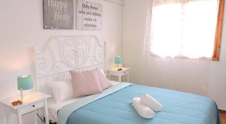 Apartamento Sueca