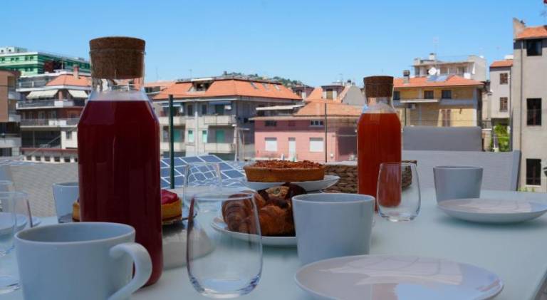 Holiday apartment with terrace & garden | Suitable for remote work — photo 4