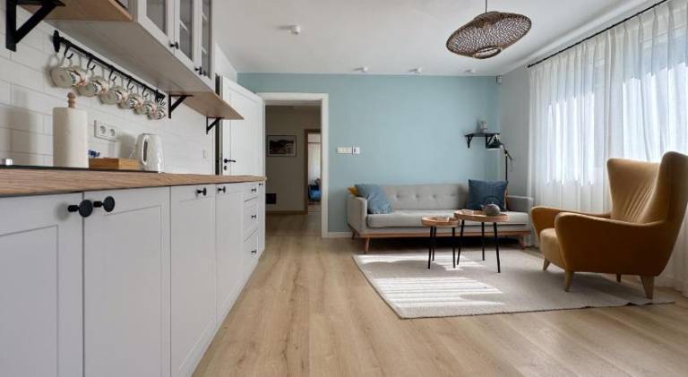 Villa with 4 rooms for 10 persons — photo 2