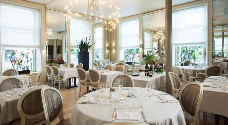 Hotel Restaurant Les Capucins — photo 3