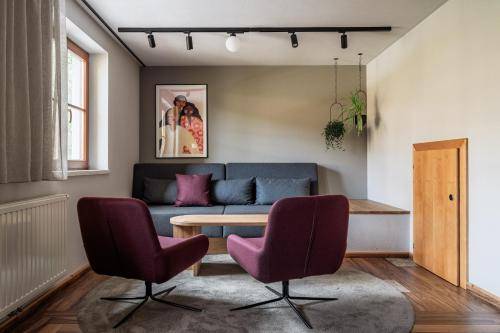 Julius Appartements & Zimmer — photo 3