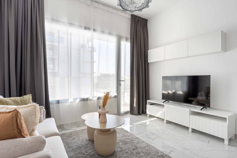 Ferienwohnung  SE45 05